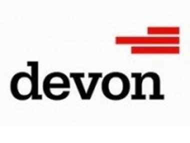 Logo of Devon Energy